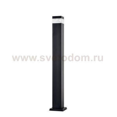 Светильник светодиодный уличный 800мм Lightstar 377707 Raggio