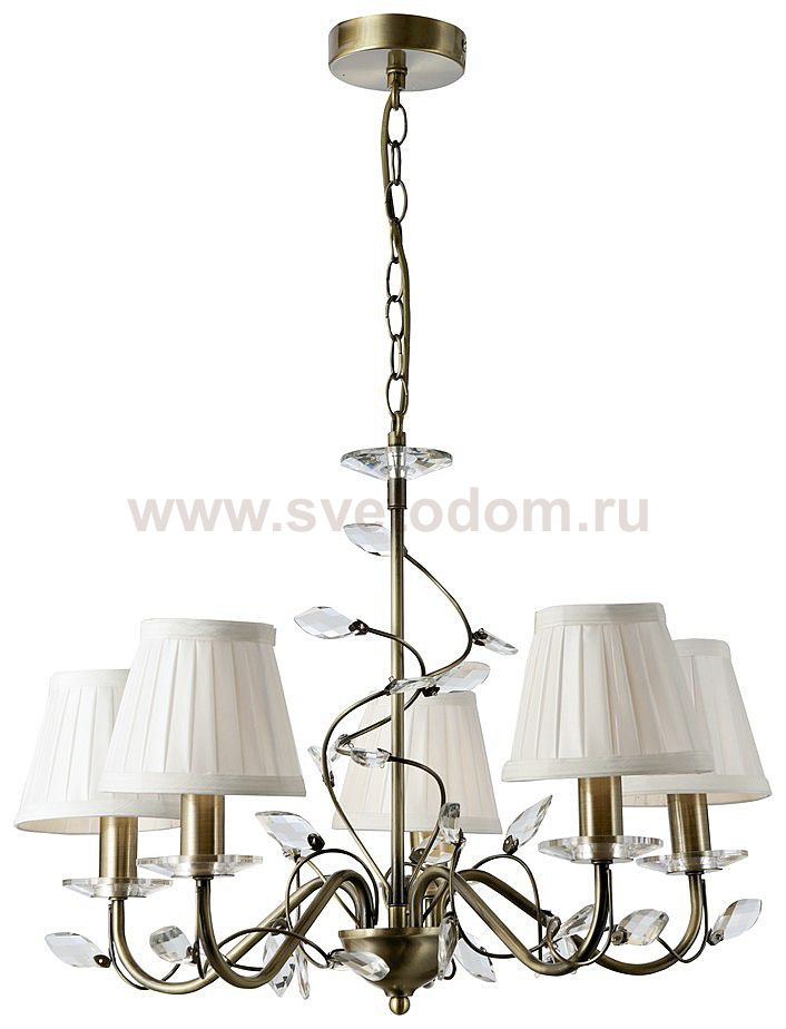 Светильник Velante 378-503-05