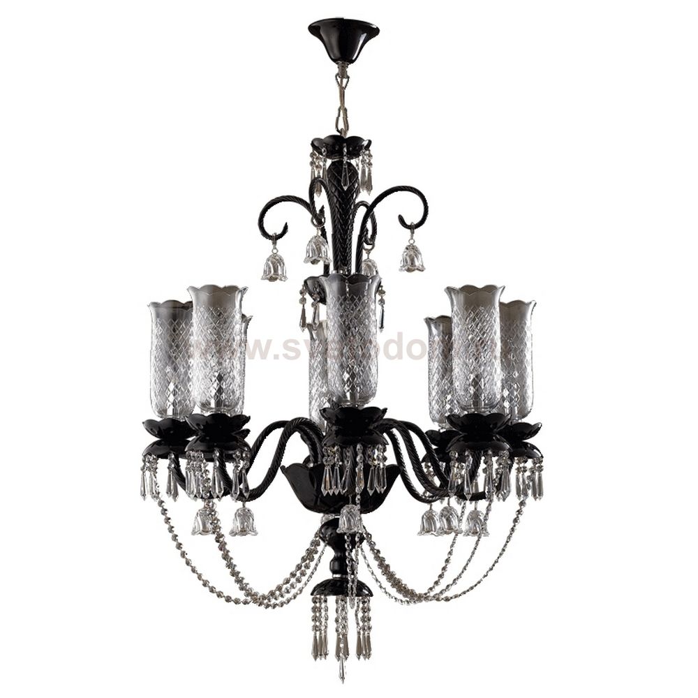 Светильник Chiaro 378010108