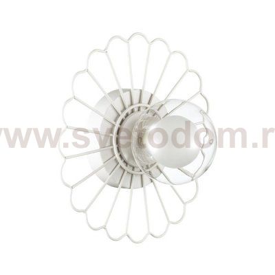 Настенно-потолочный светильник Lumion 3780/1W MIMI