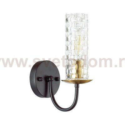Светильник настенный бра Lumion 3781/1W SHEILA