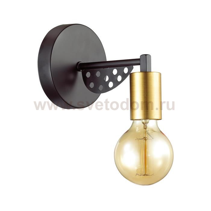 Светильник настенный бра Lumion 3782/1W OTIS