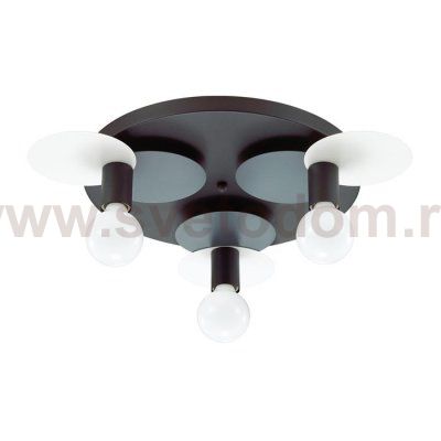 Люстра потолочная Lumion 3783/3C ALOY