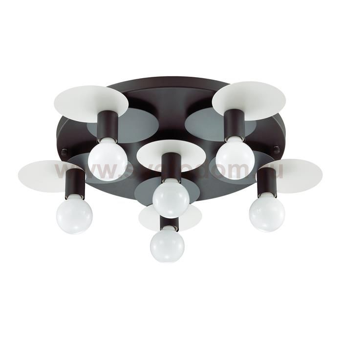 Люстра потолочная Lumion 3783/6C ALOY