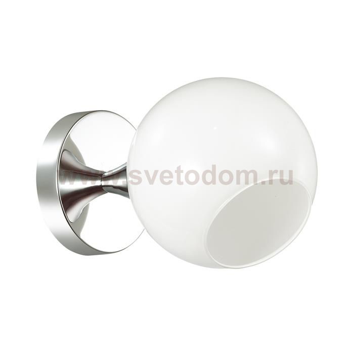 Светильник настенный бра Lumion 3784/1W SOPHIE