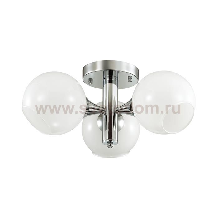 Люстра потолочная Lumion 3784/3C SOPHIE