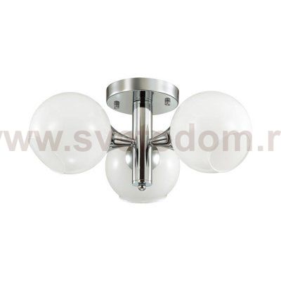 Люстра потолочная Lumion 3784/3C SOPHIE