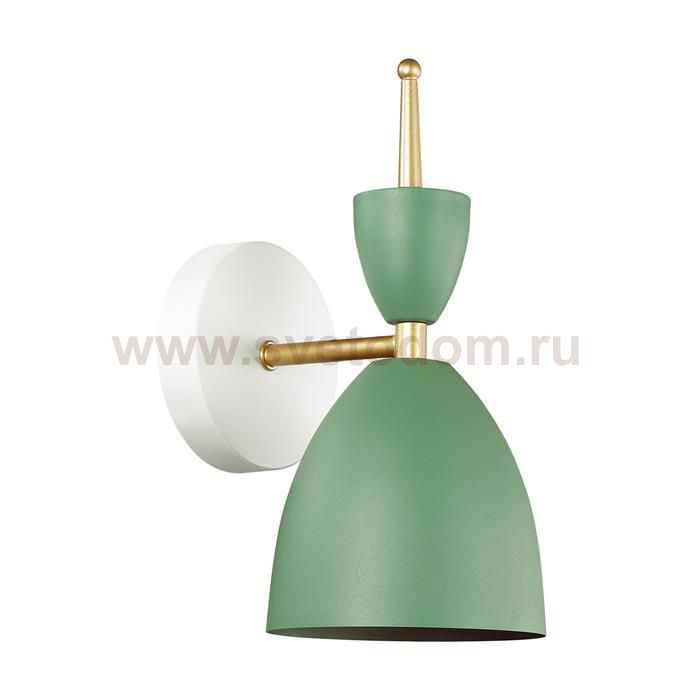 Светильник настенный бра Lumion 3785/1W GEMMA