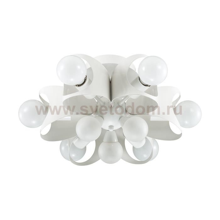 Люстра потолочная Lumion 3786/9C APRIL