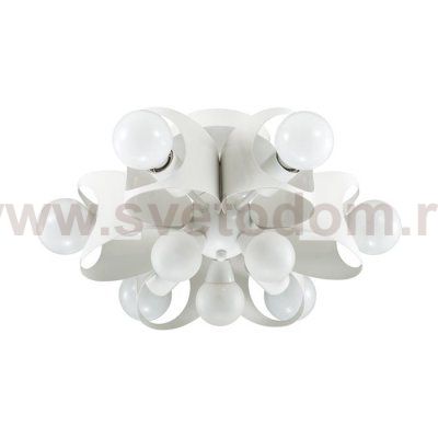 Люстра потолочная Lumion 3786/9C APRIL
