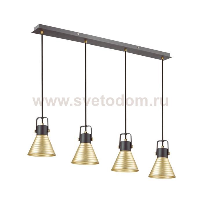 Светильник подвесной Lumion 3787/4 OLLIE