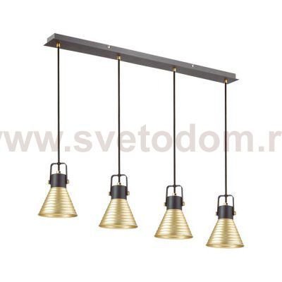 Светильник подвесной Lumion 3787/4 OLLIE