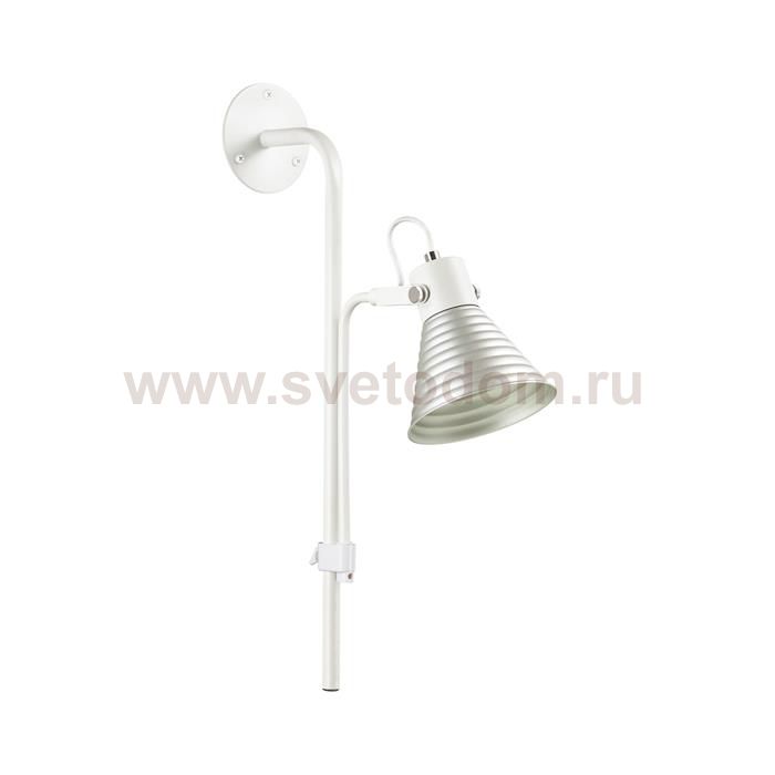 Светильник настенный бра Lumion 3788/1W OLLIE