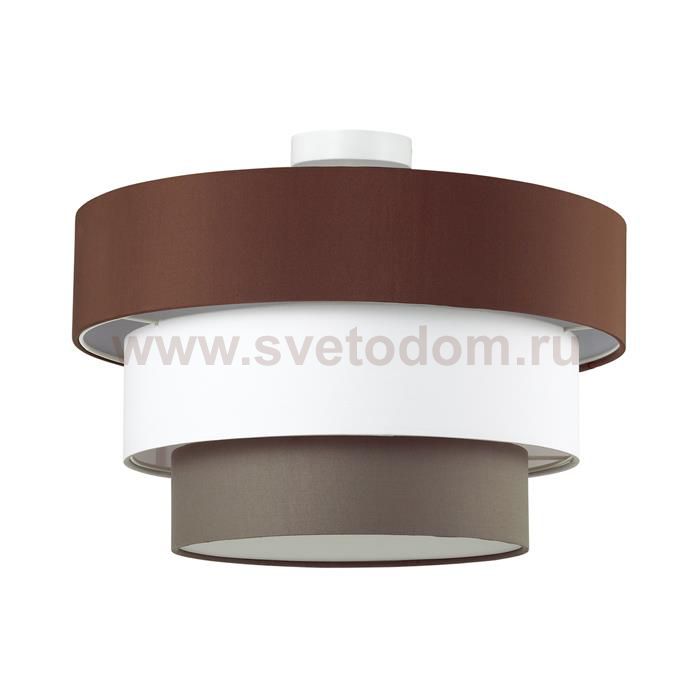 Люстра потолочная Lumion 3789/3C EMMA