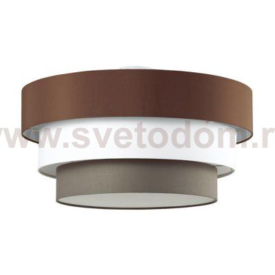 Люстра потолочная Lumion 3789/4C EMMA