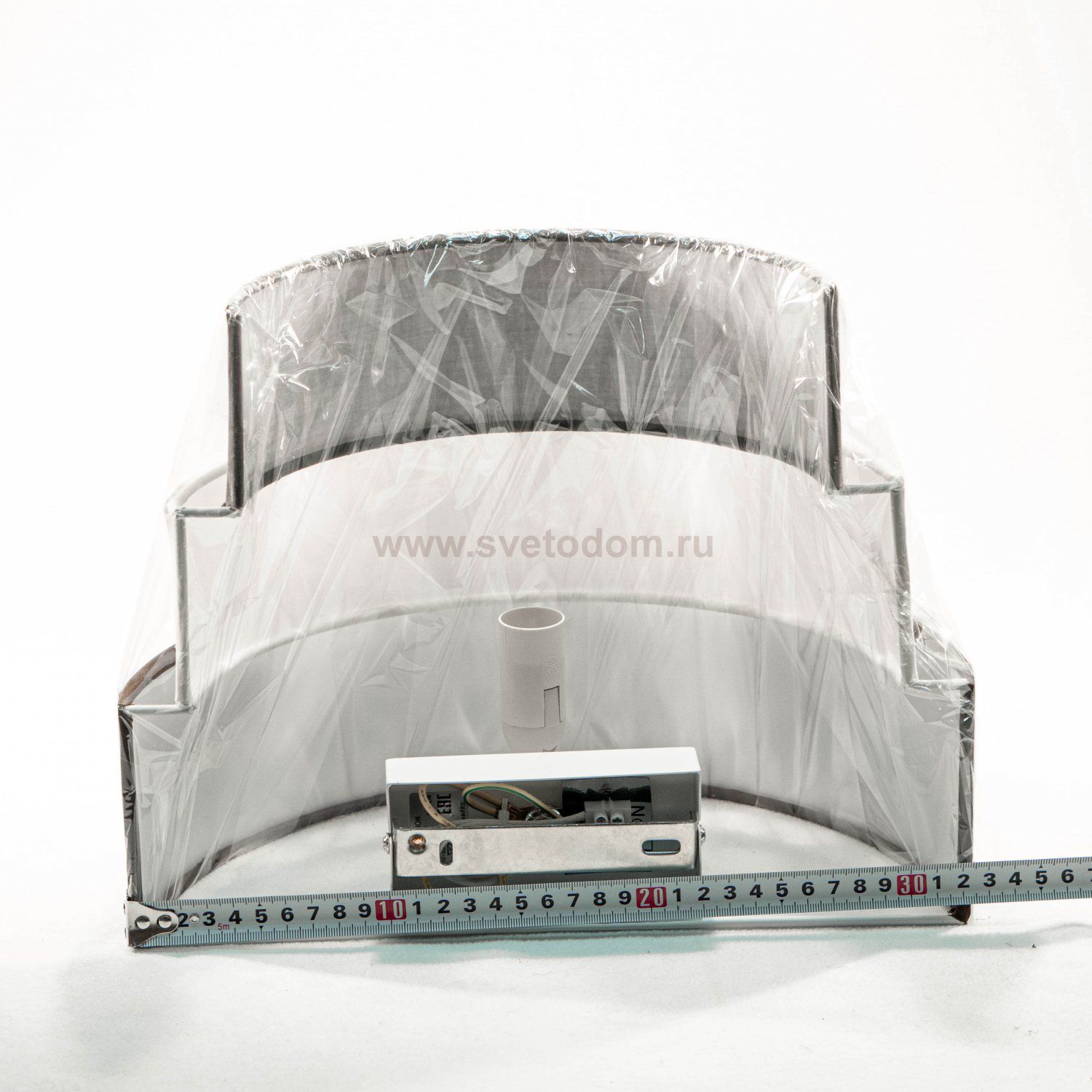 Светильник настенный бра Lumion 3789/1W EMMA