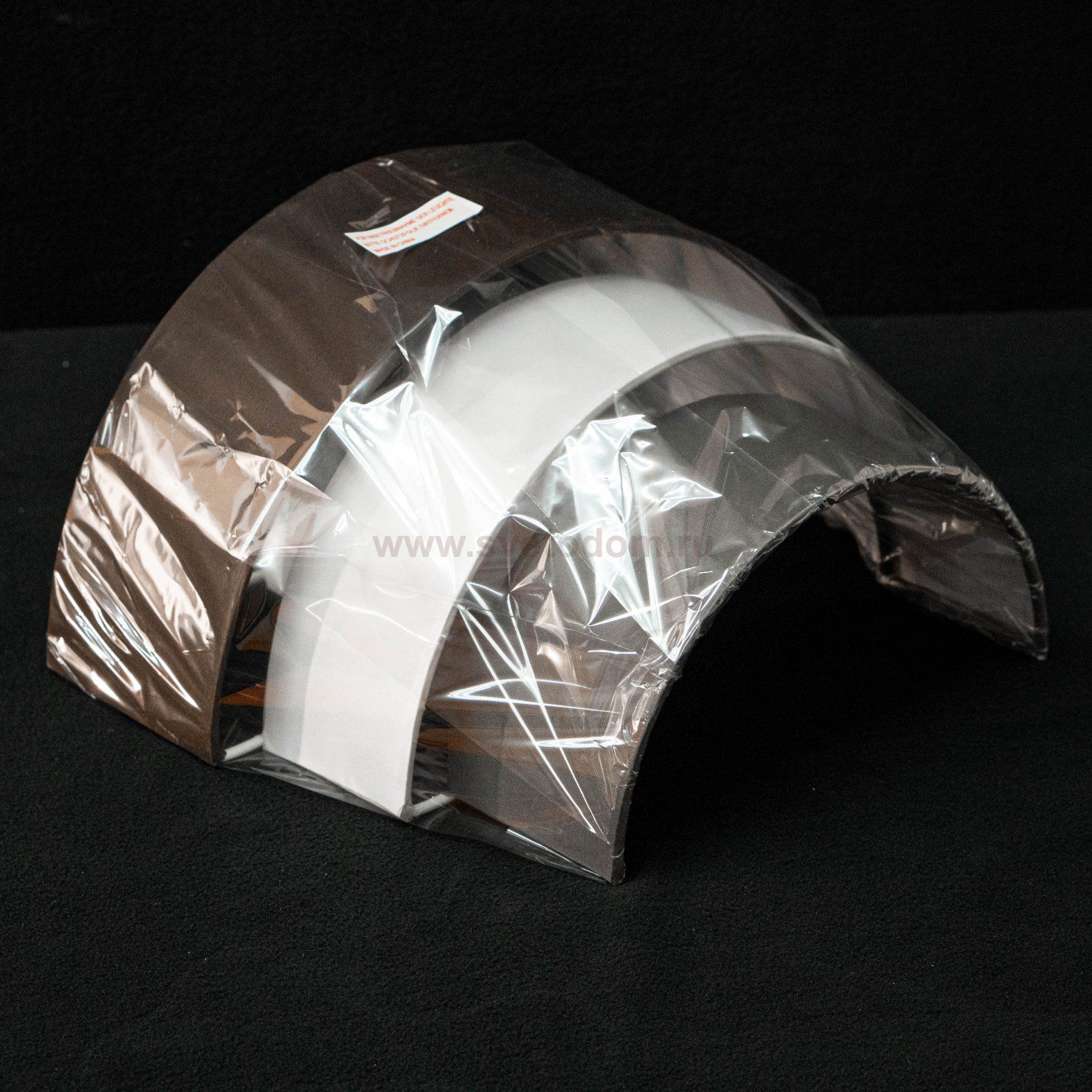 Светильник настенный бра Lumion 3789/1W EMMA