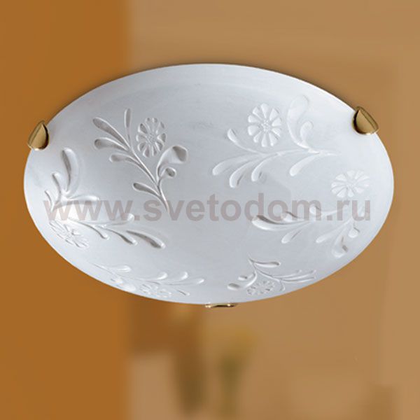 Светильник Сонекс 378 золото Misto