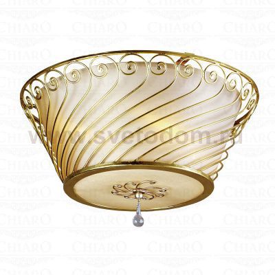 Люстра Chiaro 379010704 Федерика