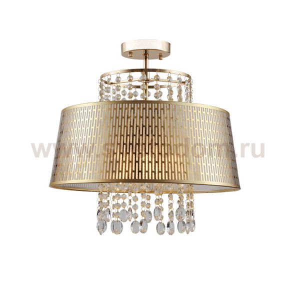 Люстра Mw light 379014305 Федерика