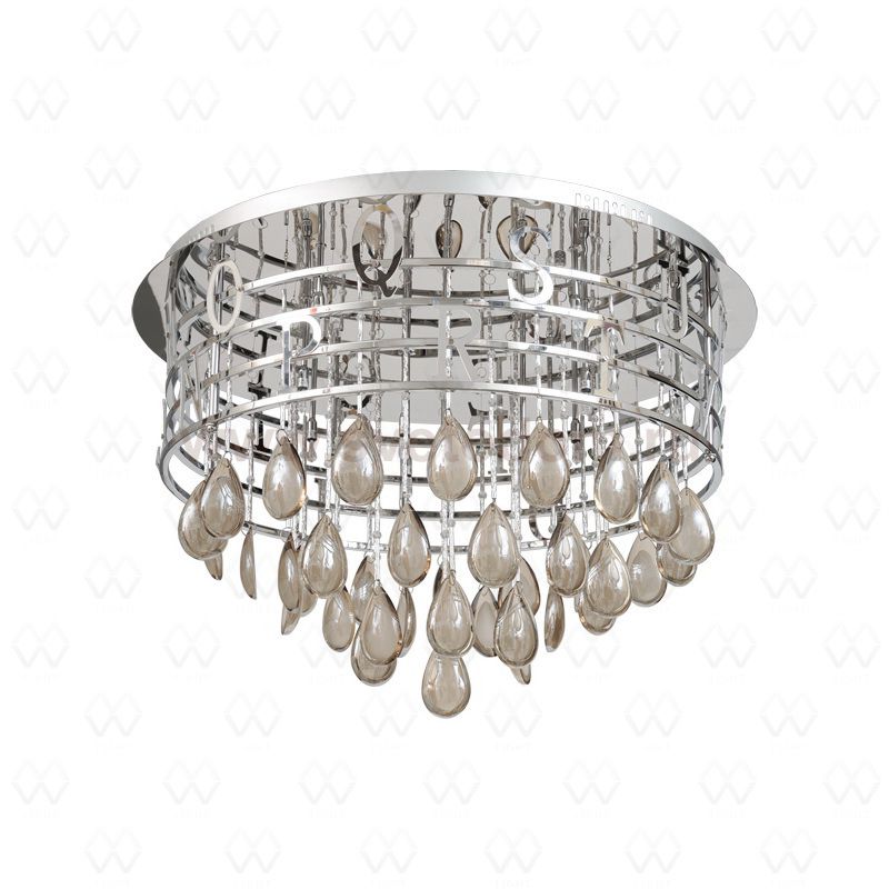 Светильник с ПДУ Mw light 379014815 Федерика02