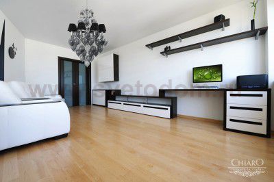 Люстра Chiaro 379016408 Федерика02