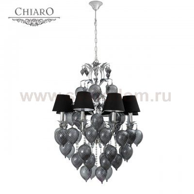Люстра Chiaro 379016408 Федерика02