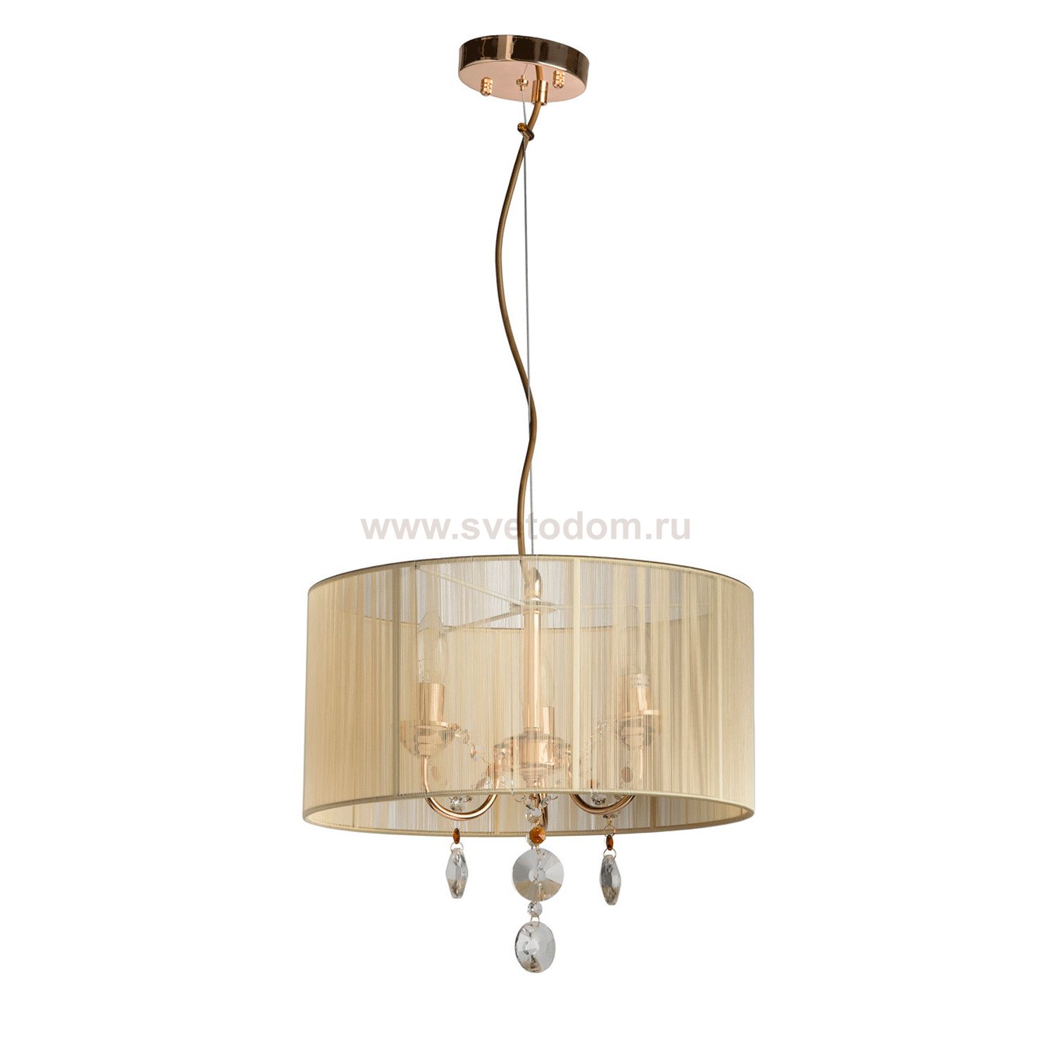 Люстра Mw light 379017403 Федерика02