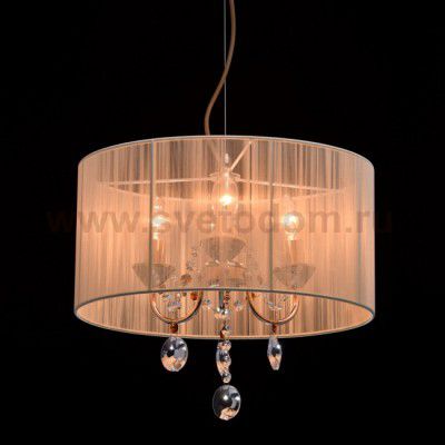 Люстра Mw light 379017403 Федерика02