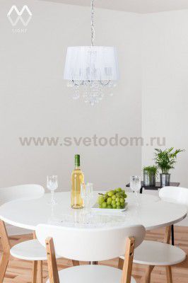Люстра Mw light 379017805 Федерика02