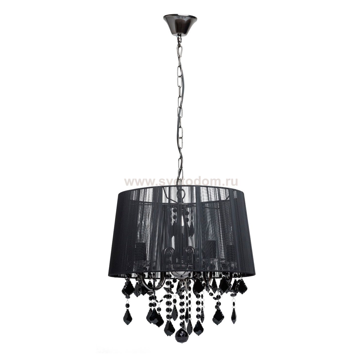 Люстра Mw light 379017905 Федерика02