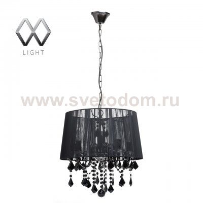 Люстра Mw light 379017905 Федерика02