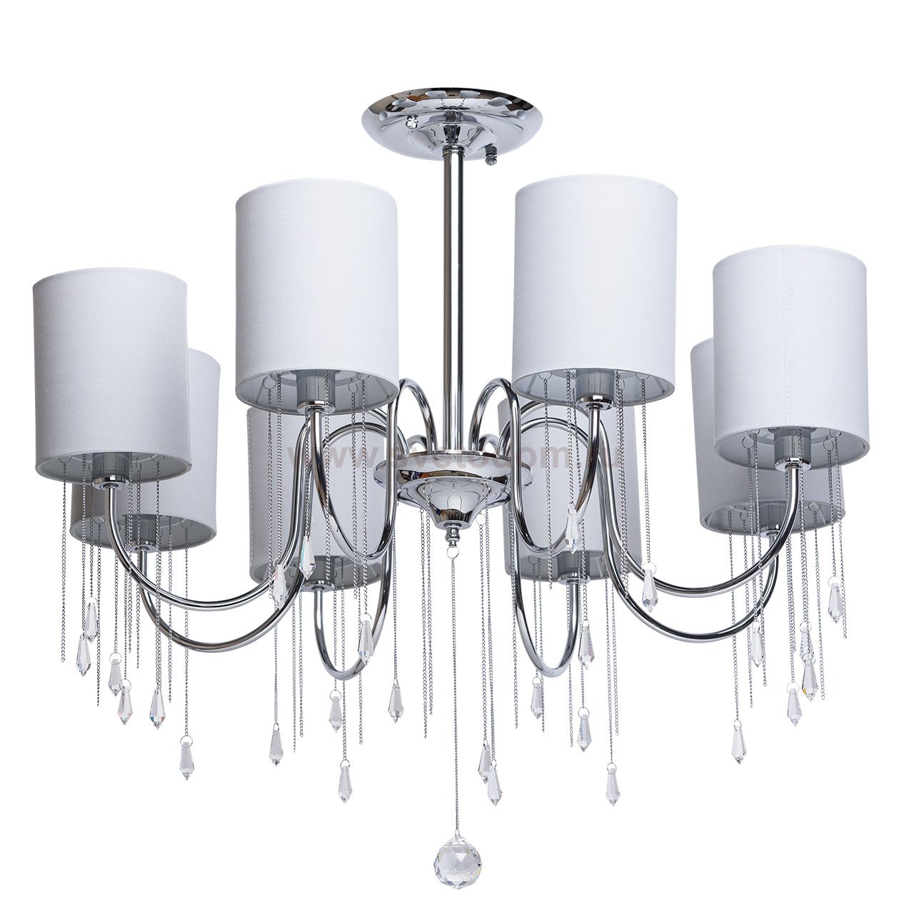 Люстра Mw light 379018608 Федерика