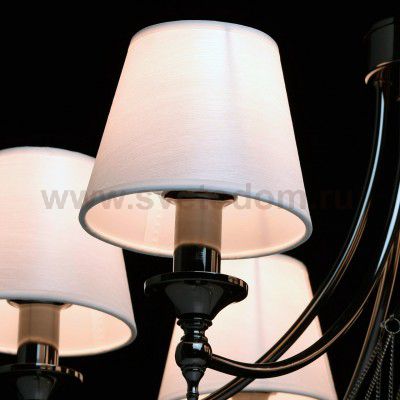 Люстра Mw light 379018706 Федерика