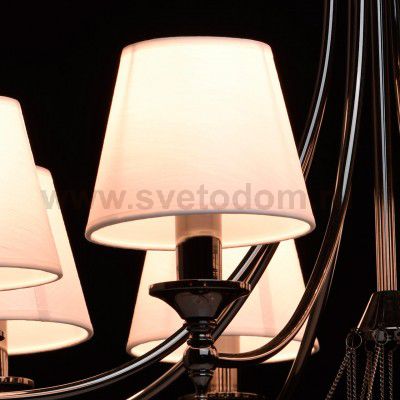 Люстра Mw light 379018808 Федерика