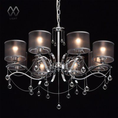 Люстра Mw light 379019108 Федерика