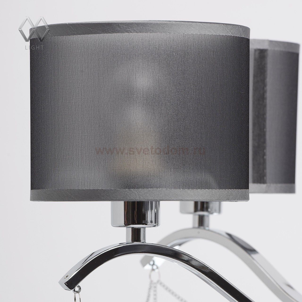 Люстра Mw light 379019108 Федерика