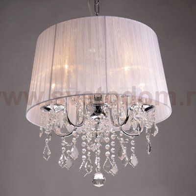 Люстра Mw light 379019505 Федерика