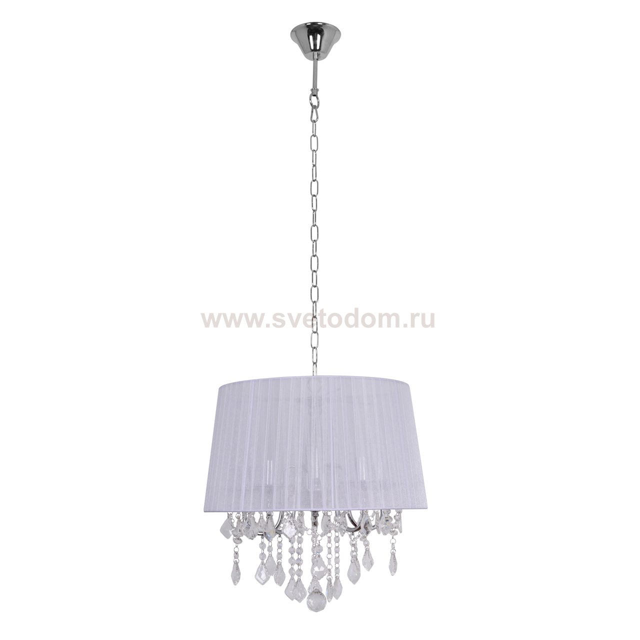 Люстра Mw light 379019505 Федерика