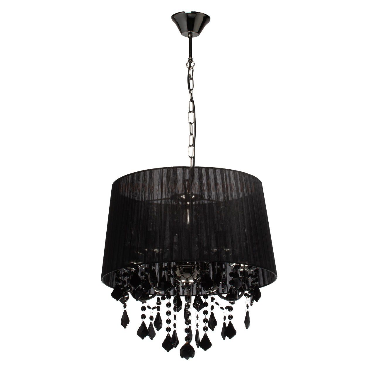 Люстра Mw light 379019605 Федерика