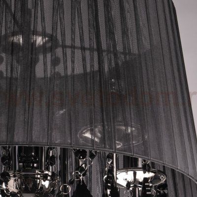 Люстра Mw light 379019605 Федерика