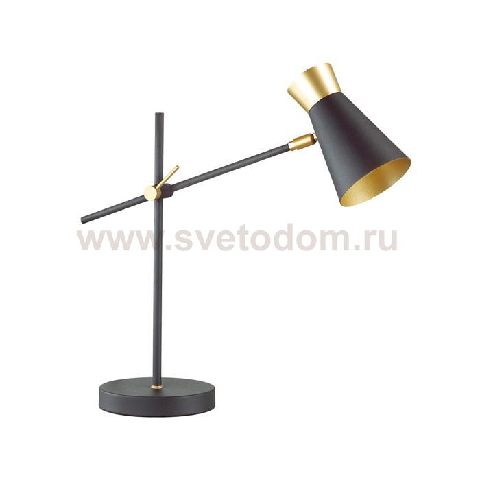 Настольная лампа Lumion 3790/1T LIAM