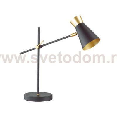 Настольная лампа Lumion 3790/1T LIAM