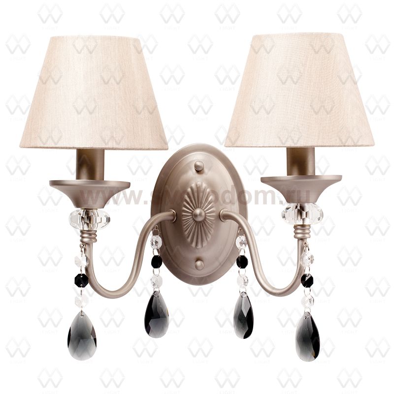 Светильник настенный бра Mw light 379026302 