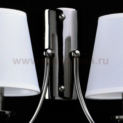 Светильник настенный бра Mw light 379028902 Федерика