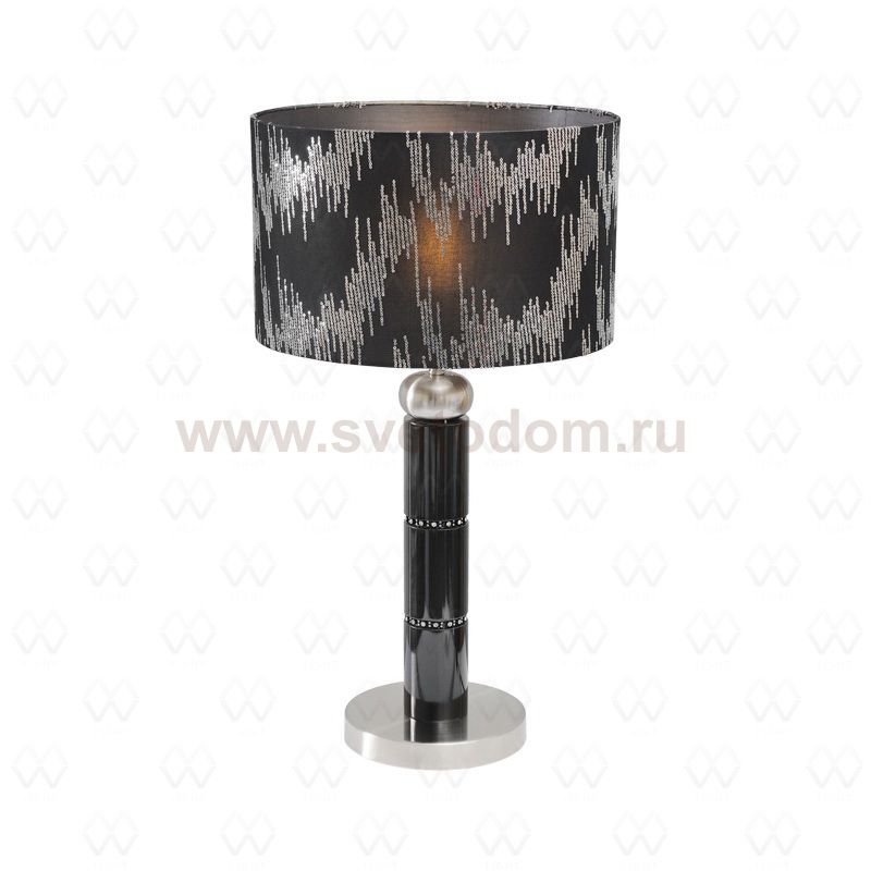 Настольная лампа Mw light 379033401 Федерика