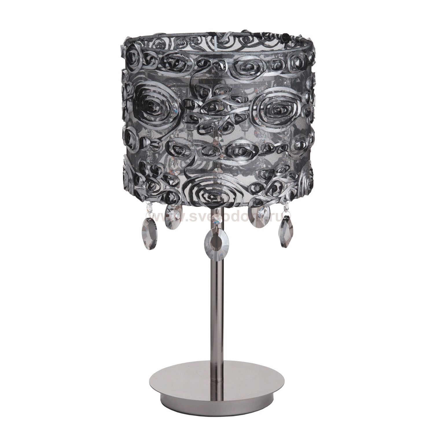 Настольная лампа Mw light 379036606 Федерика