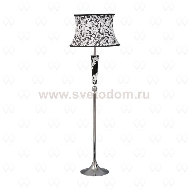 Напольный/Наземный светильник Mw light 379043201 Федерика