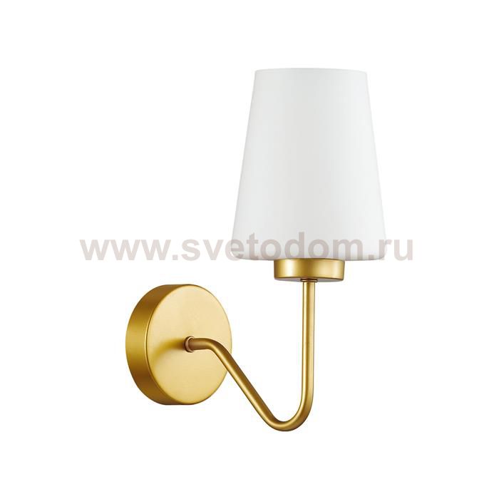 Светильник настенный бра Lumion 3791/1W OLIVIA