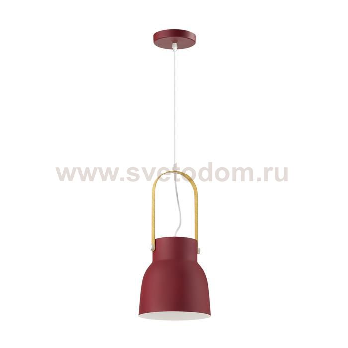 Подвесной светильник Lumion 3794/1 RUBY